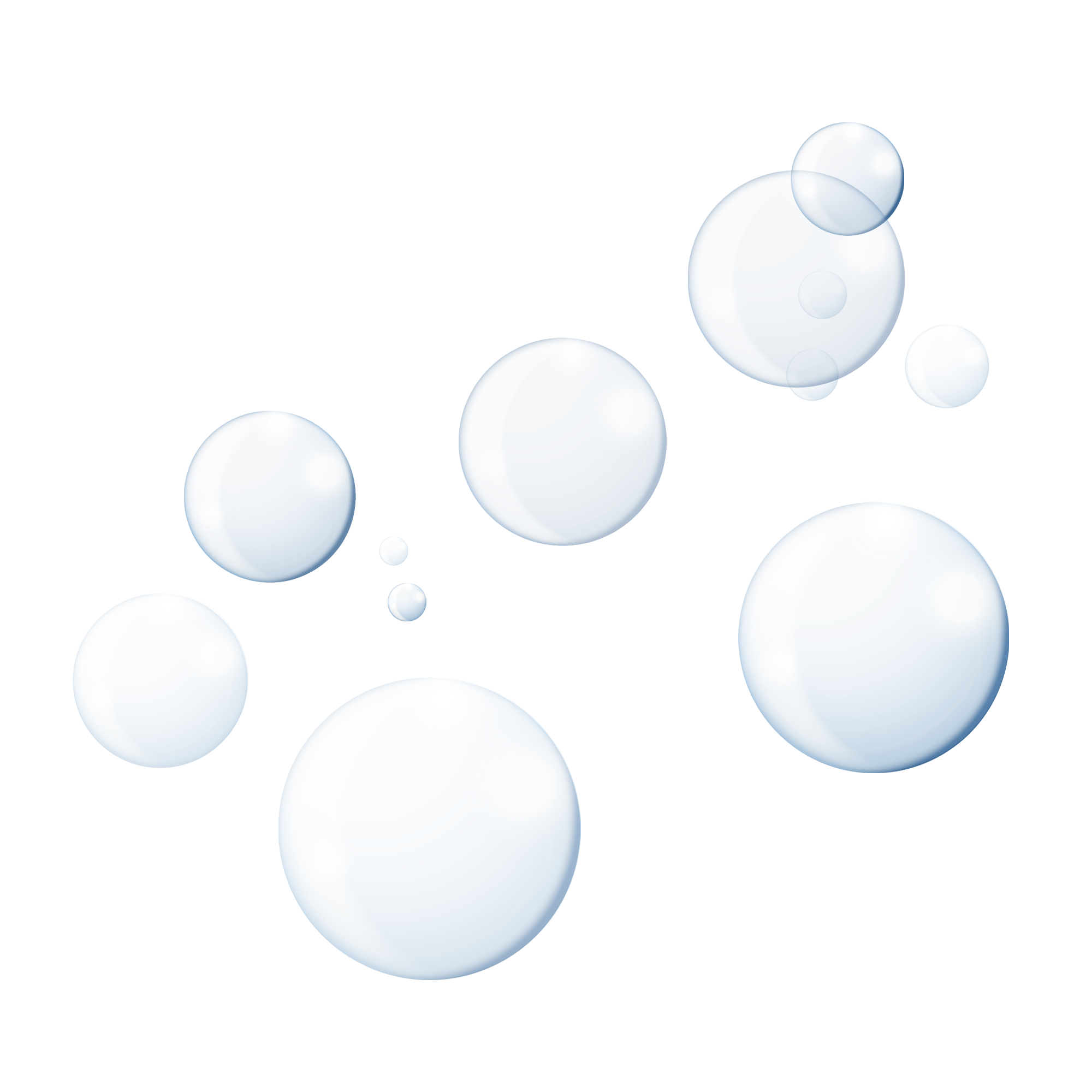Bubbles