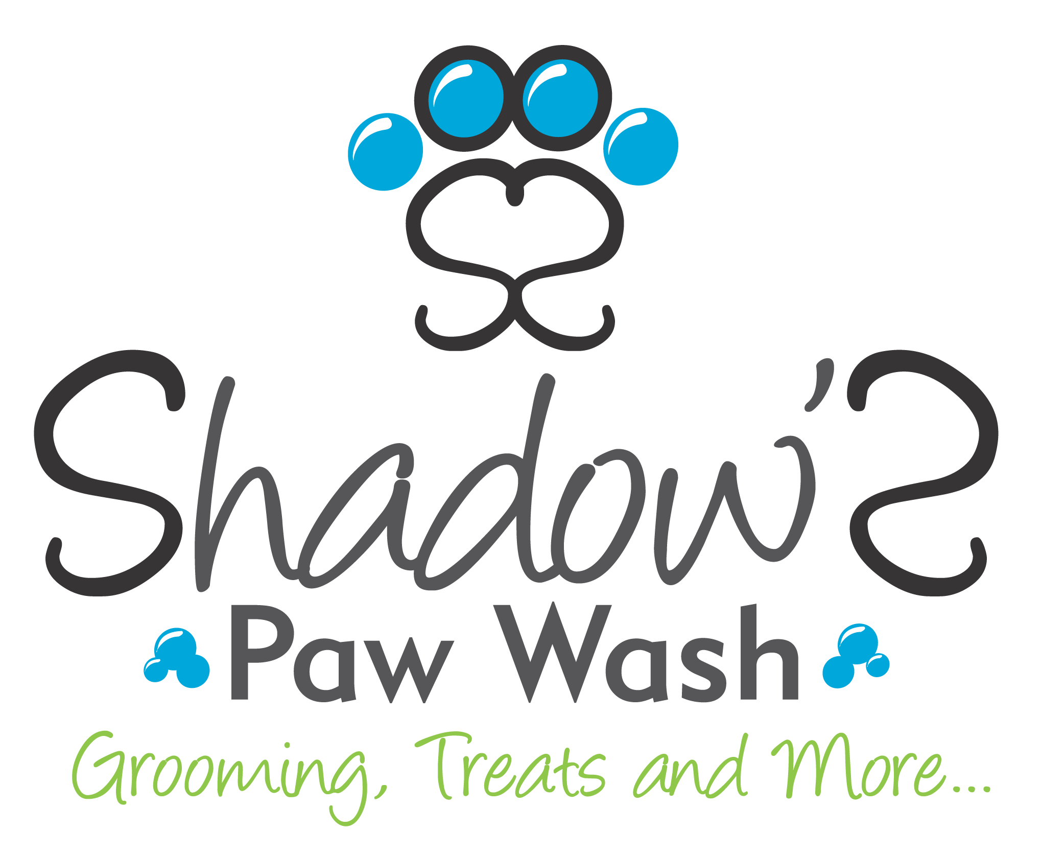Shadow's Paw Wash